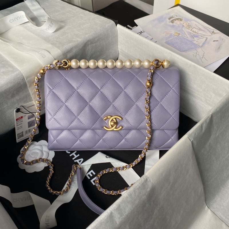 Ch**el satchel bags